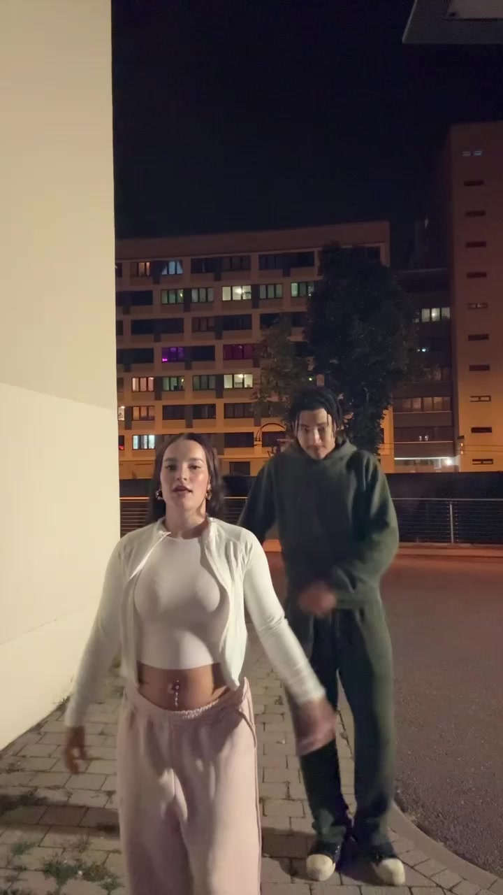 @Dana