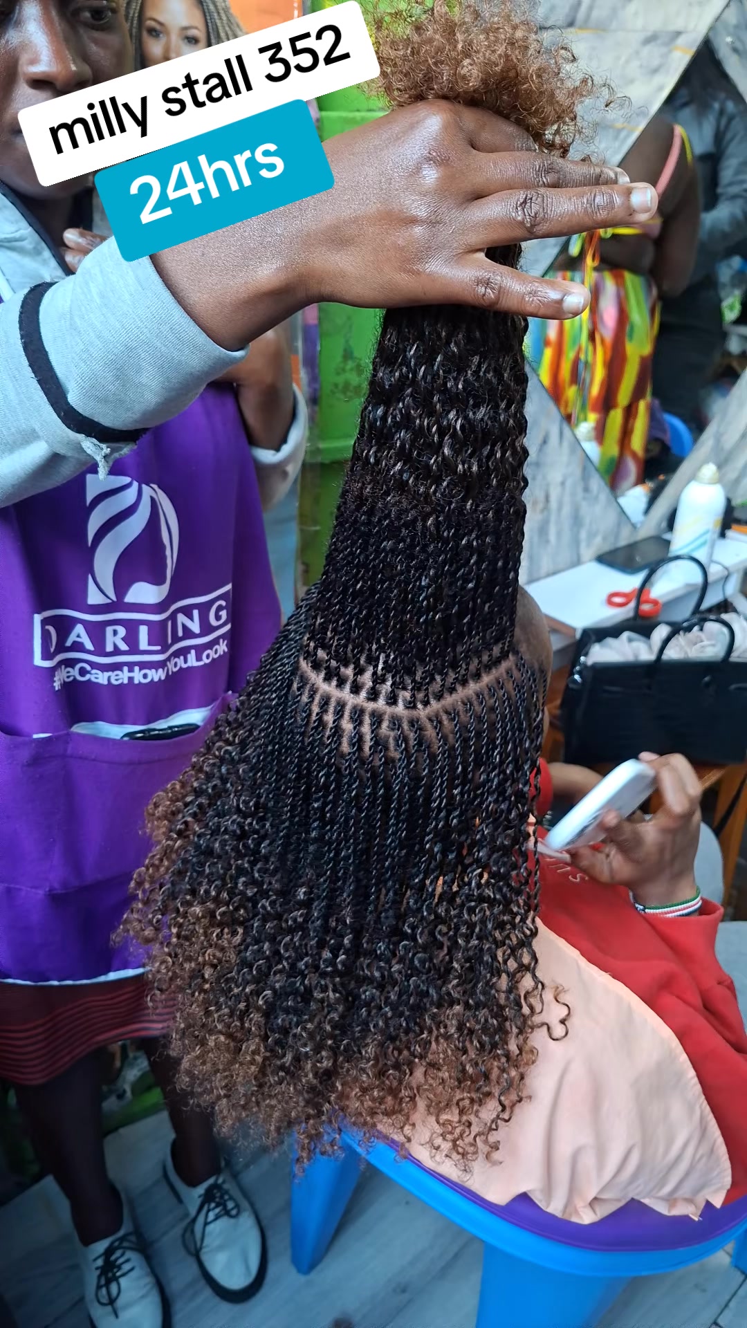 @MILLY KENYATTA MARKET STALL352
