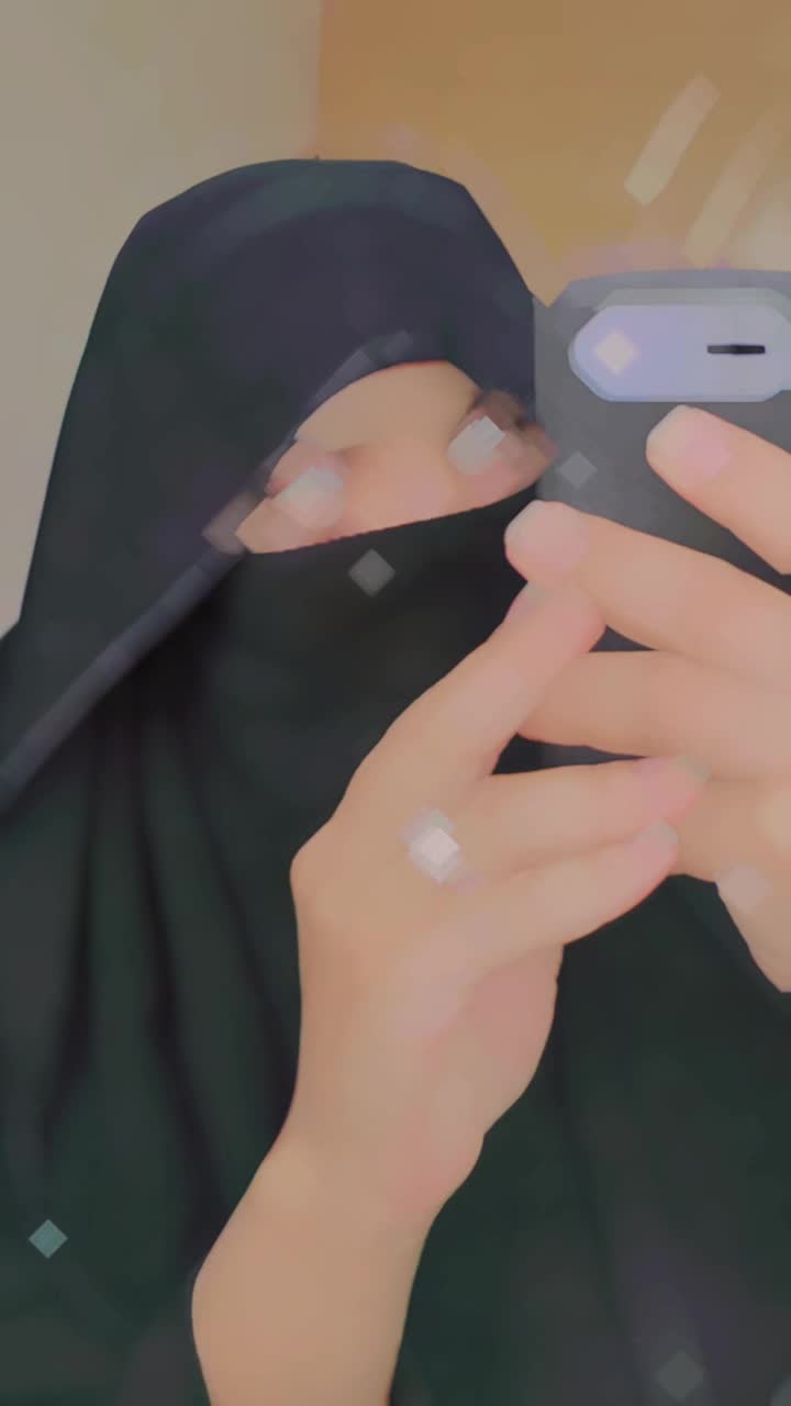 @Hijabi Girl