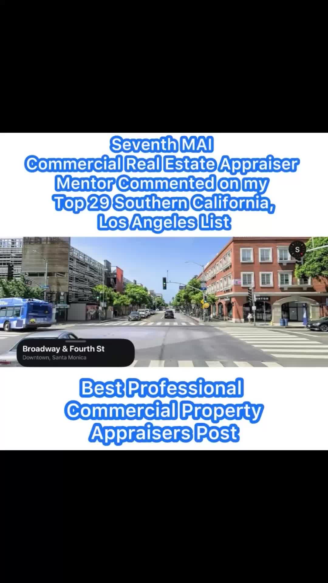 @CRE Appraiser Consultant