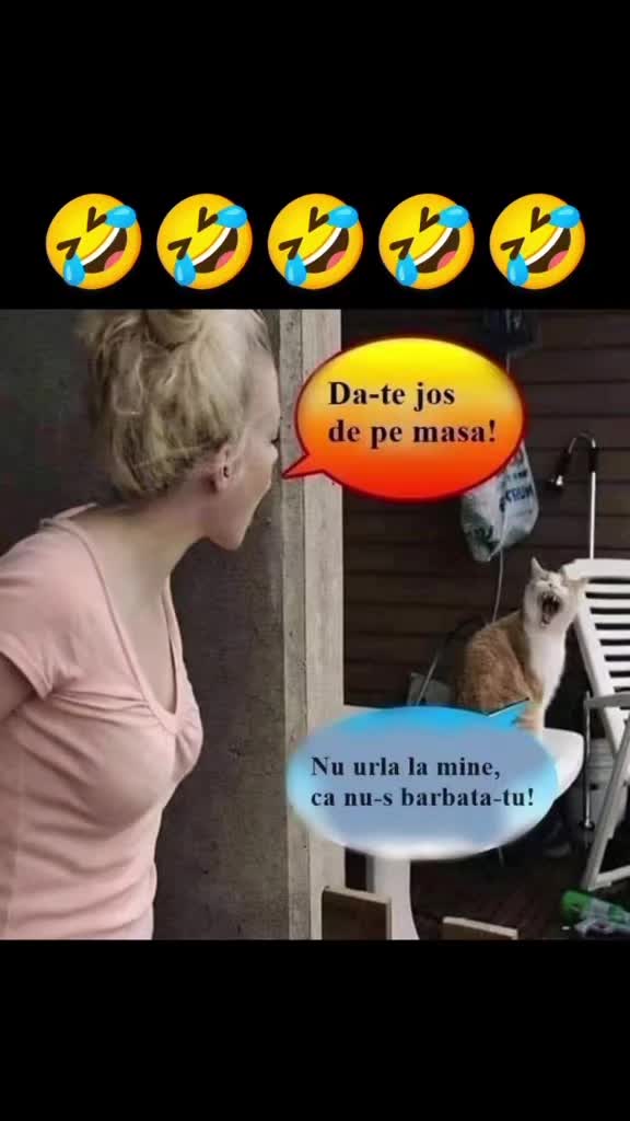 @Blondu 87 și atât