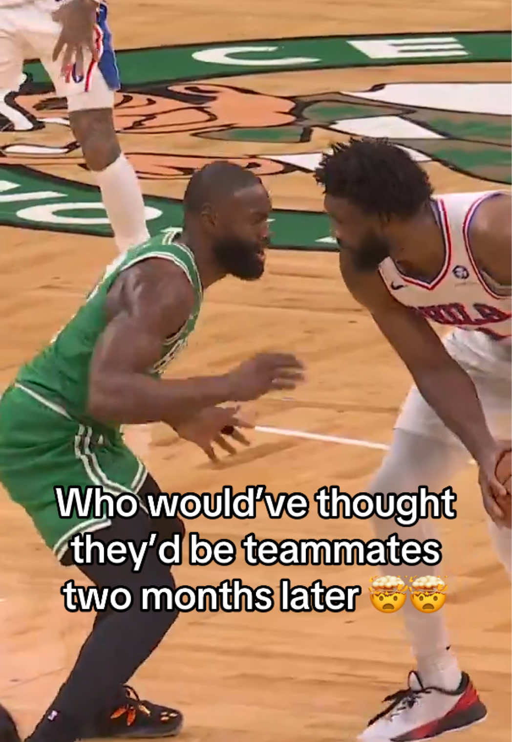 @Hoops Nation
