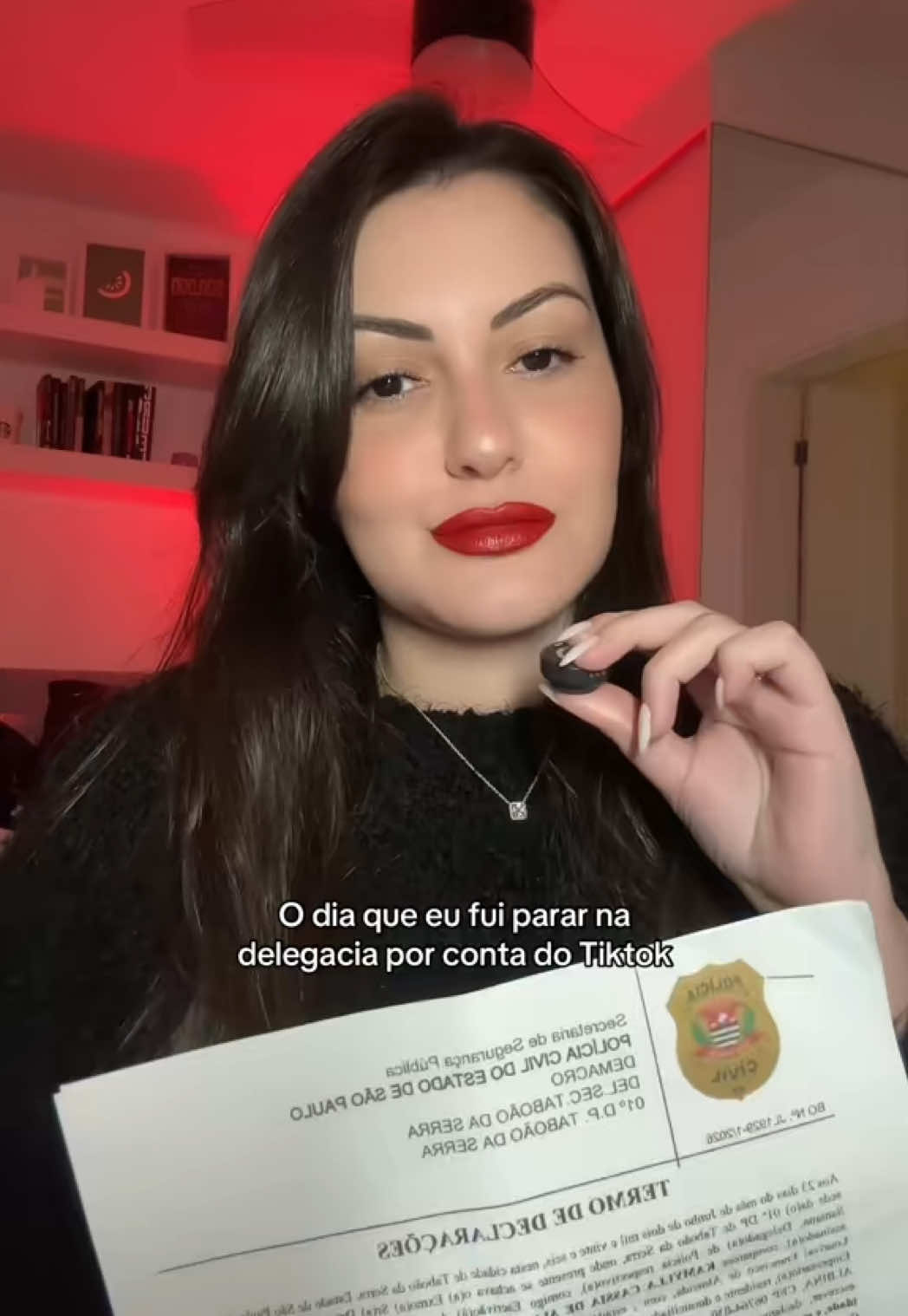 @Kamylla