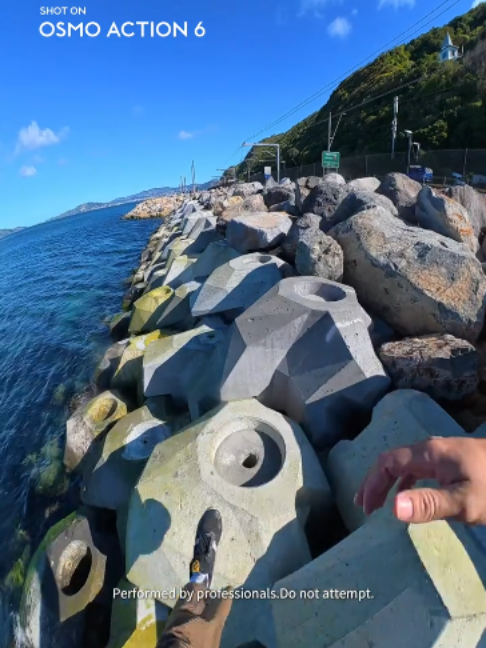 @DJI Osmo