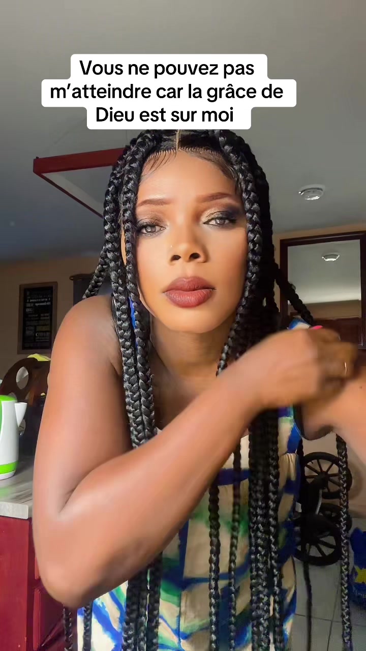 @Precious Amber Faith