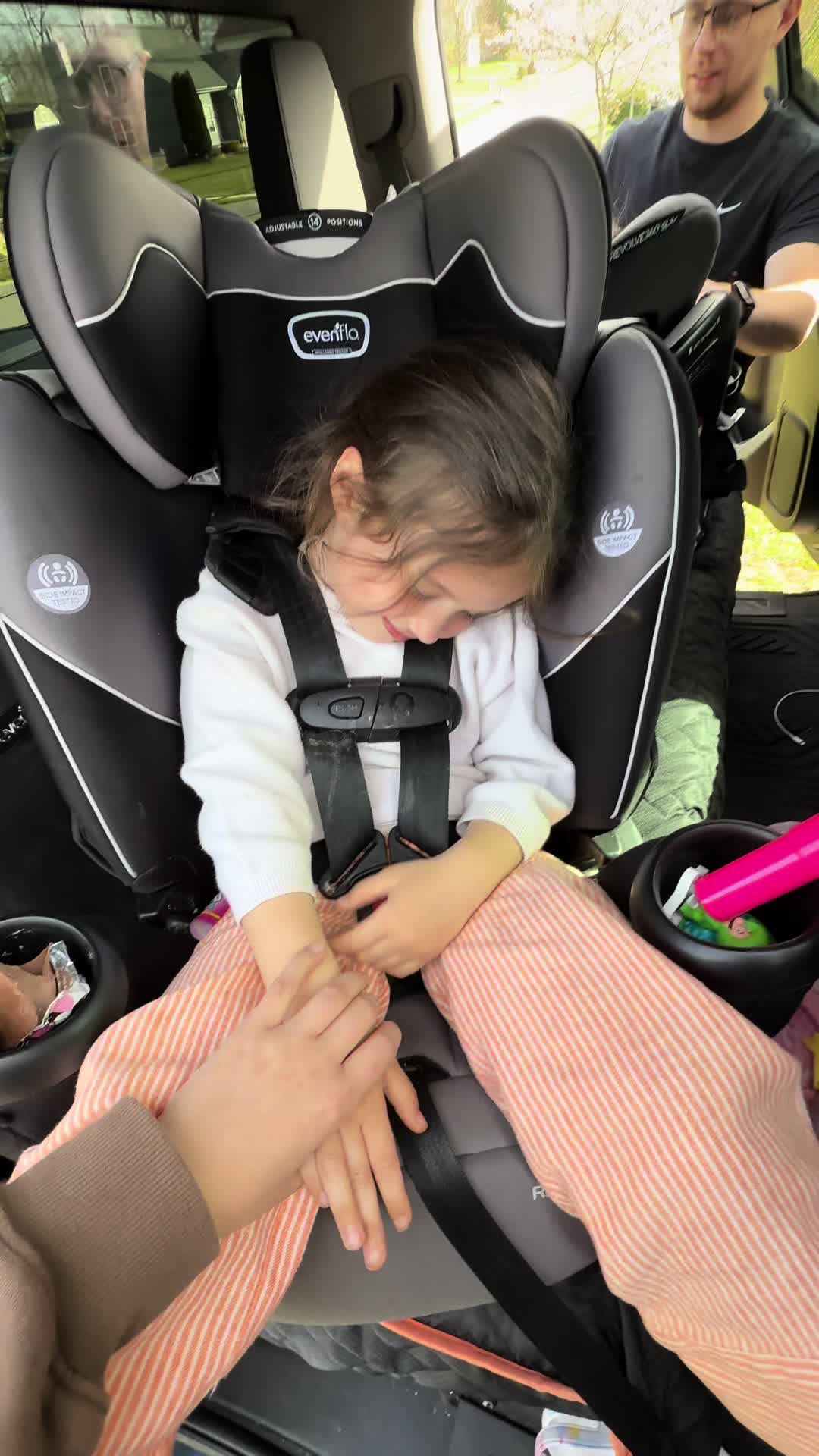 @Alix | Mom Life