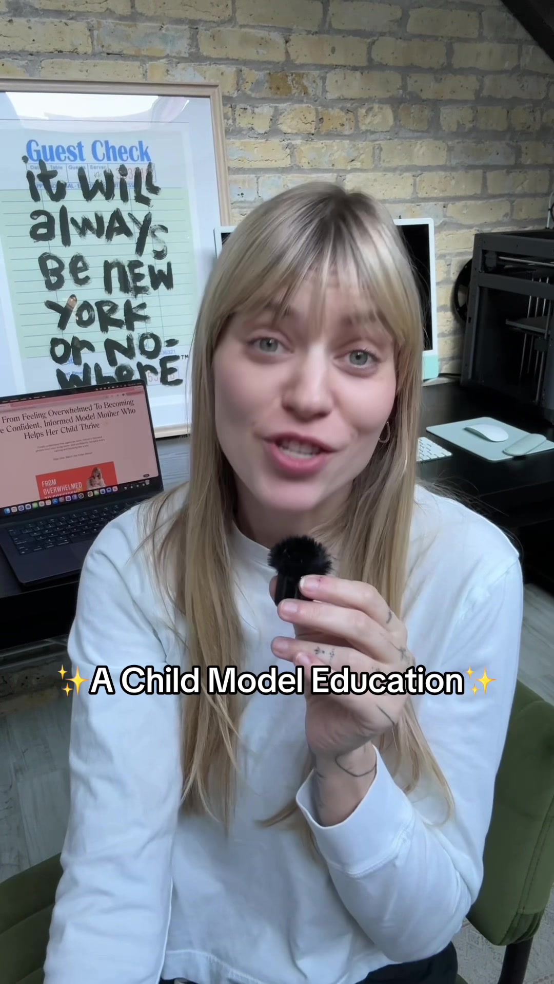 @Brandis | Child Model Agent