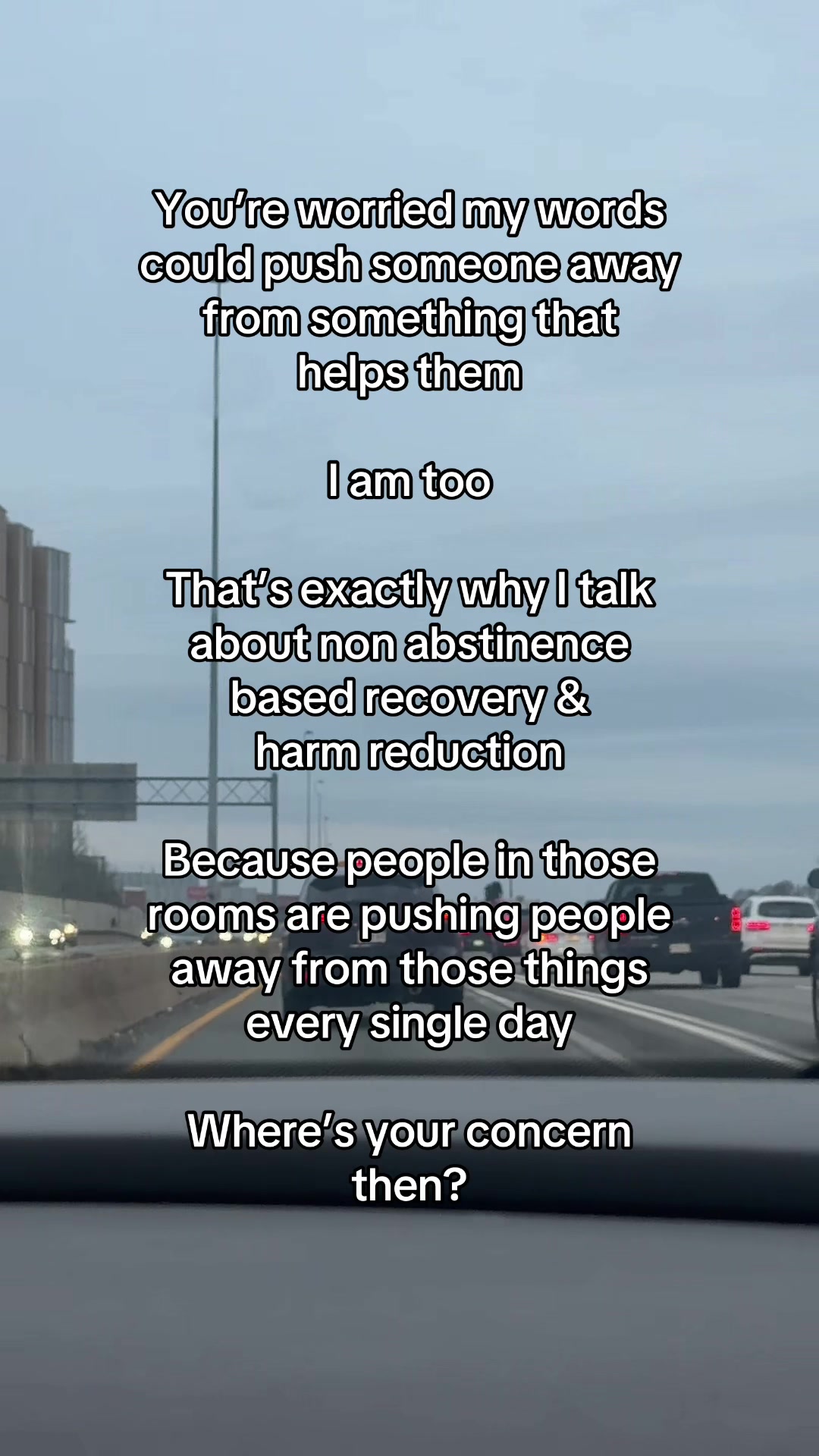 @Burn The Stigma Tara