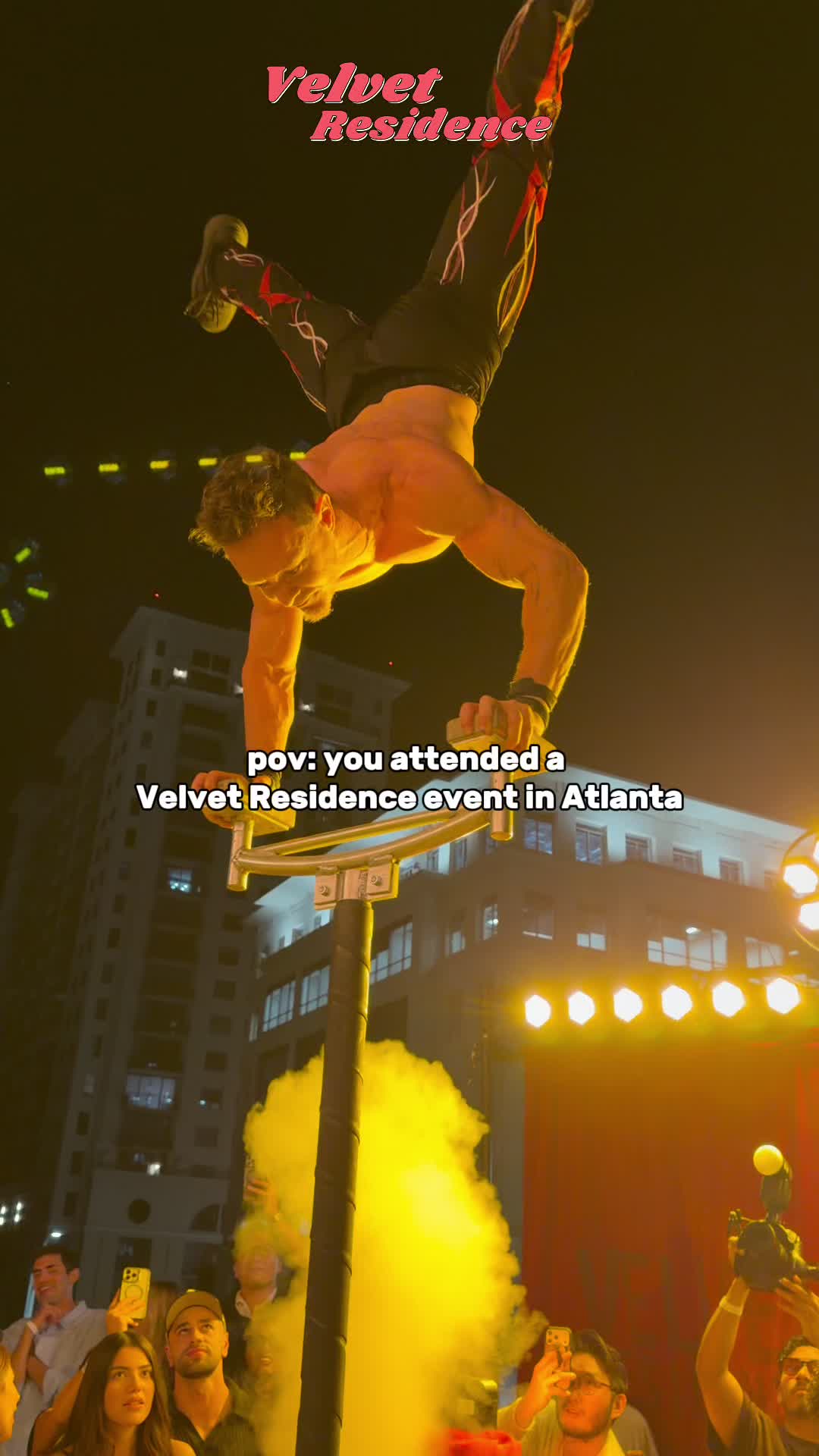 @Velvet Residence