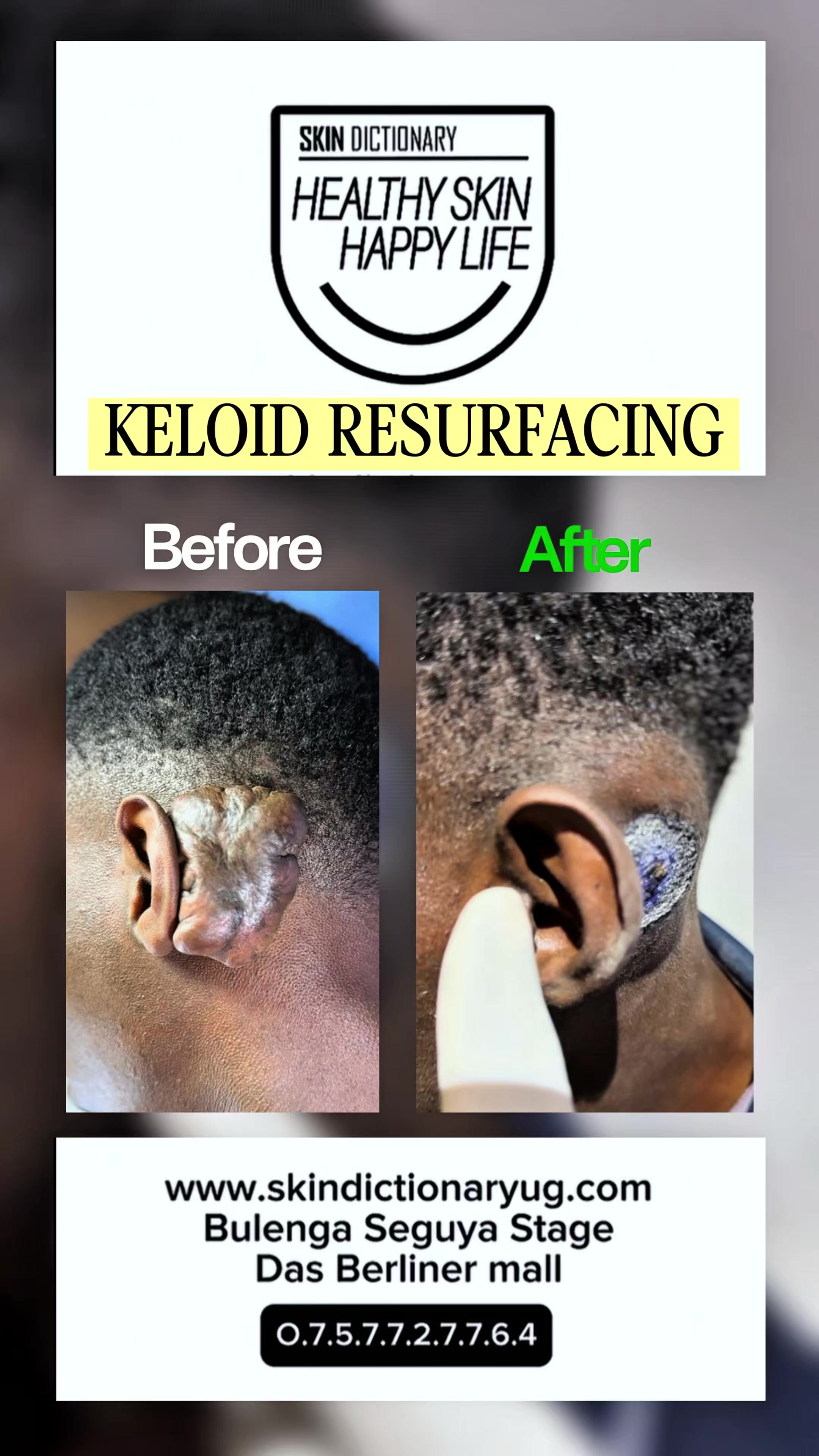 @Skin Dictionary