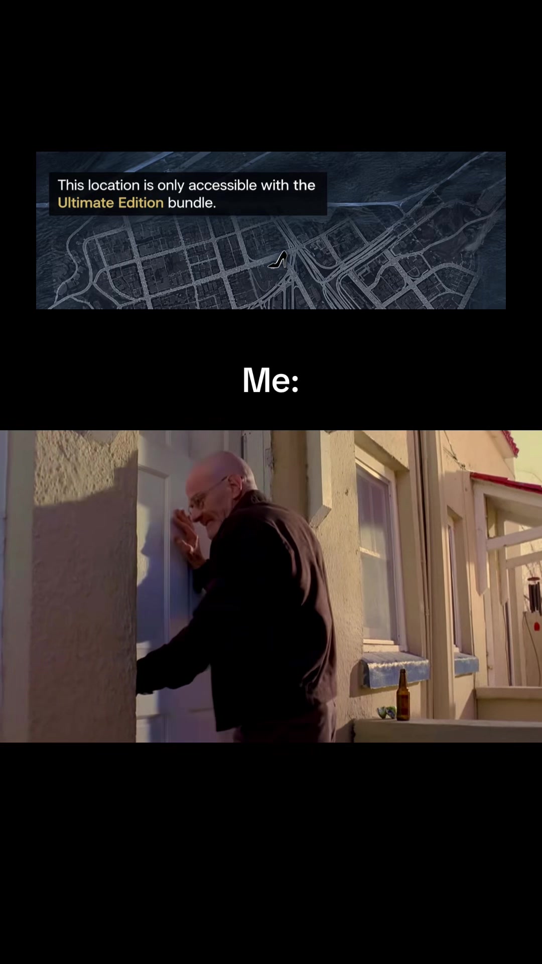 @Gaming Memeology