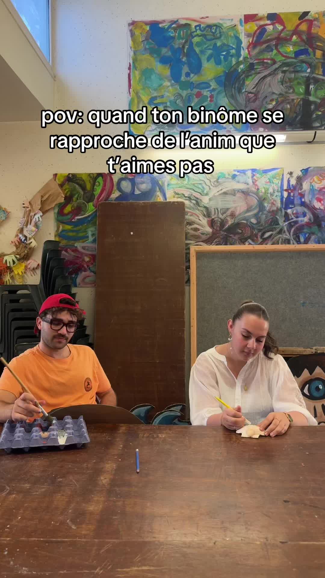 @La team Jean Macé