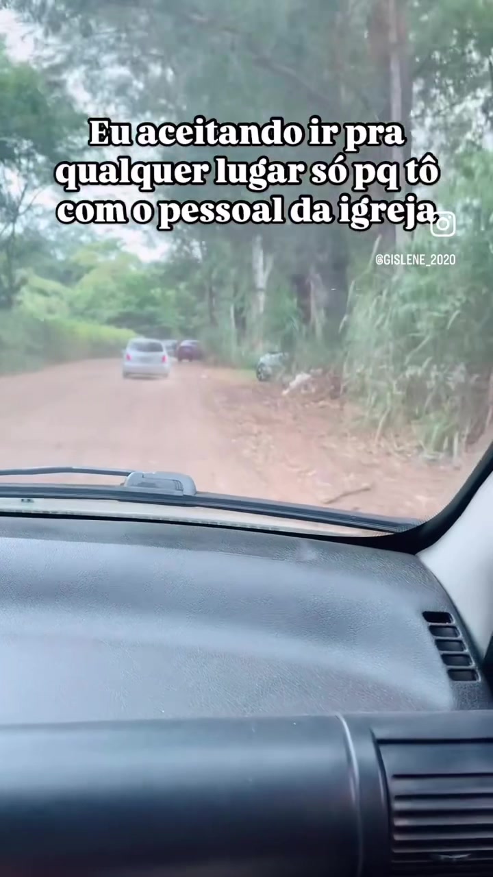 @Gislene Rodrigues