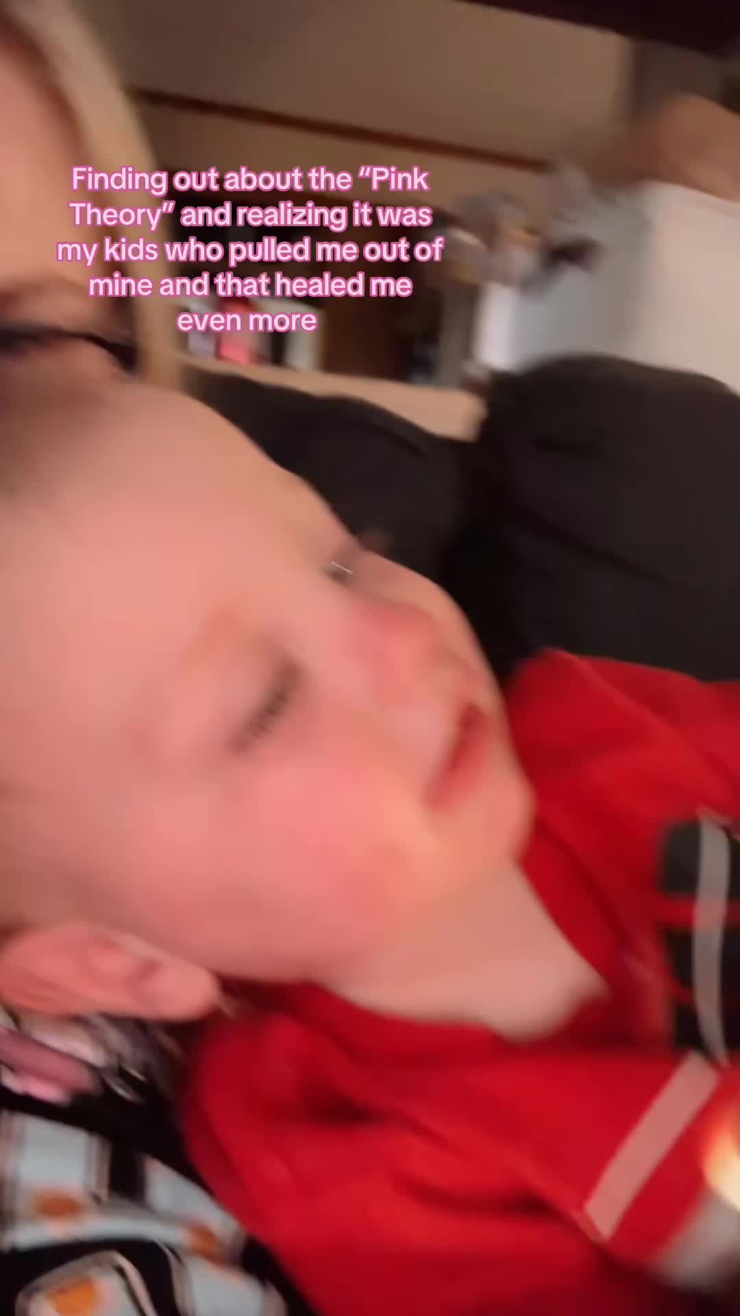 @Evelyn | SAHM