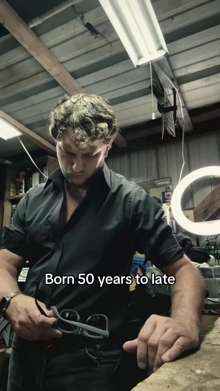 @Hillbilly Hartman