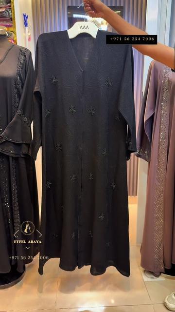 @eyfel_abaya