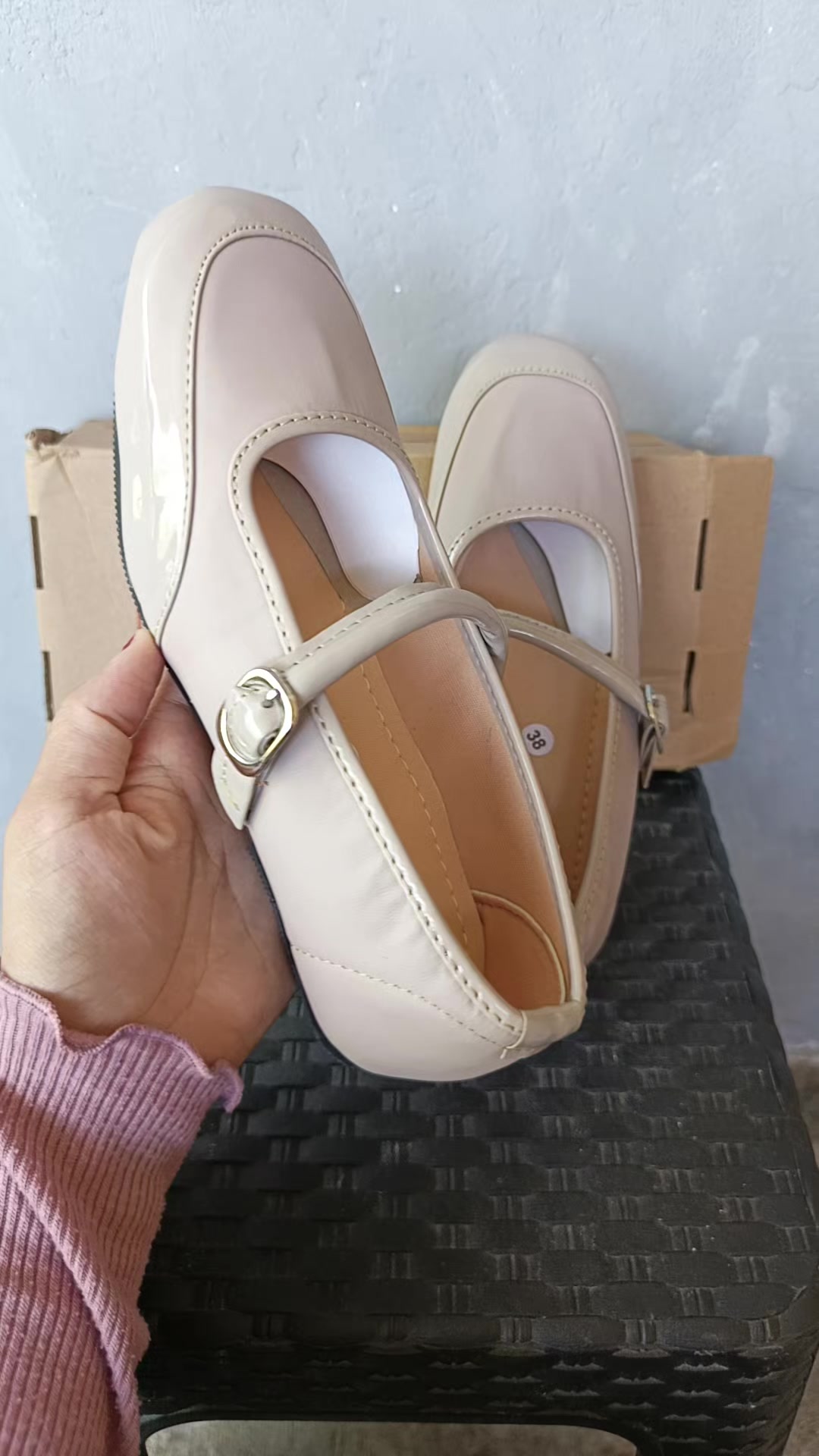 @Endahhfashion_