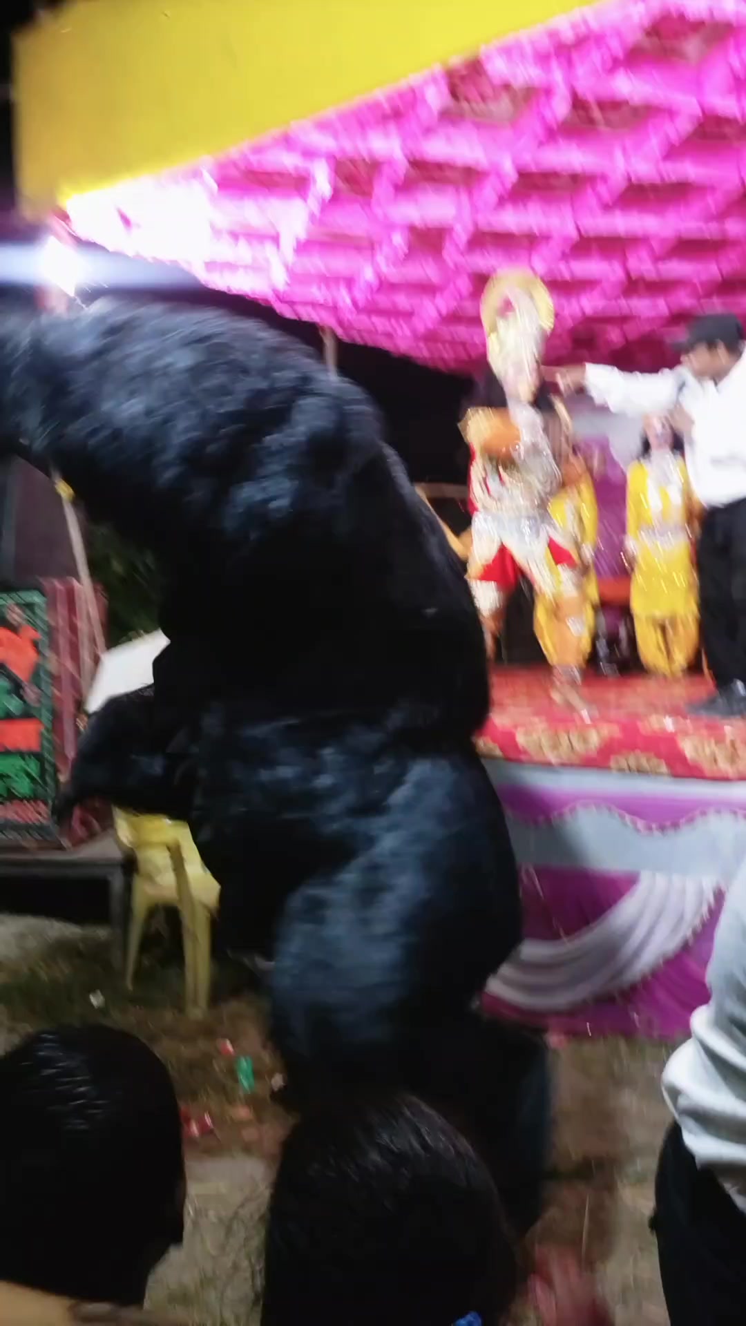 @Rajesh Yadav ๐ณ๐ต๐ช๐ช๐ช