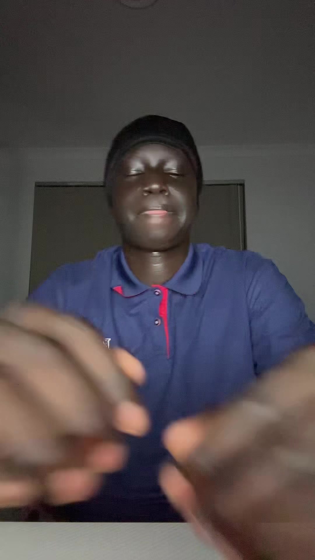 @AJ?