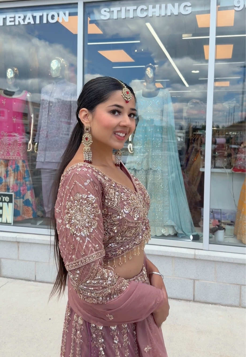@SAM Fashion & Designer🇨🇦