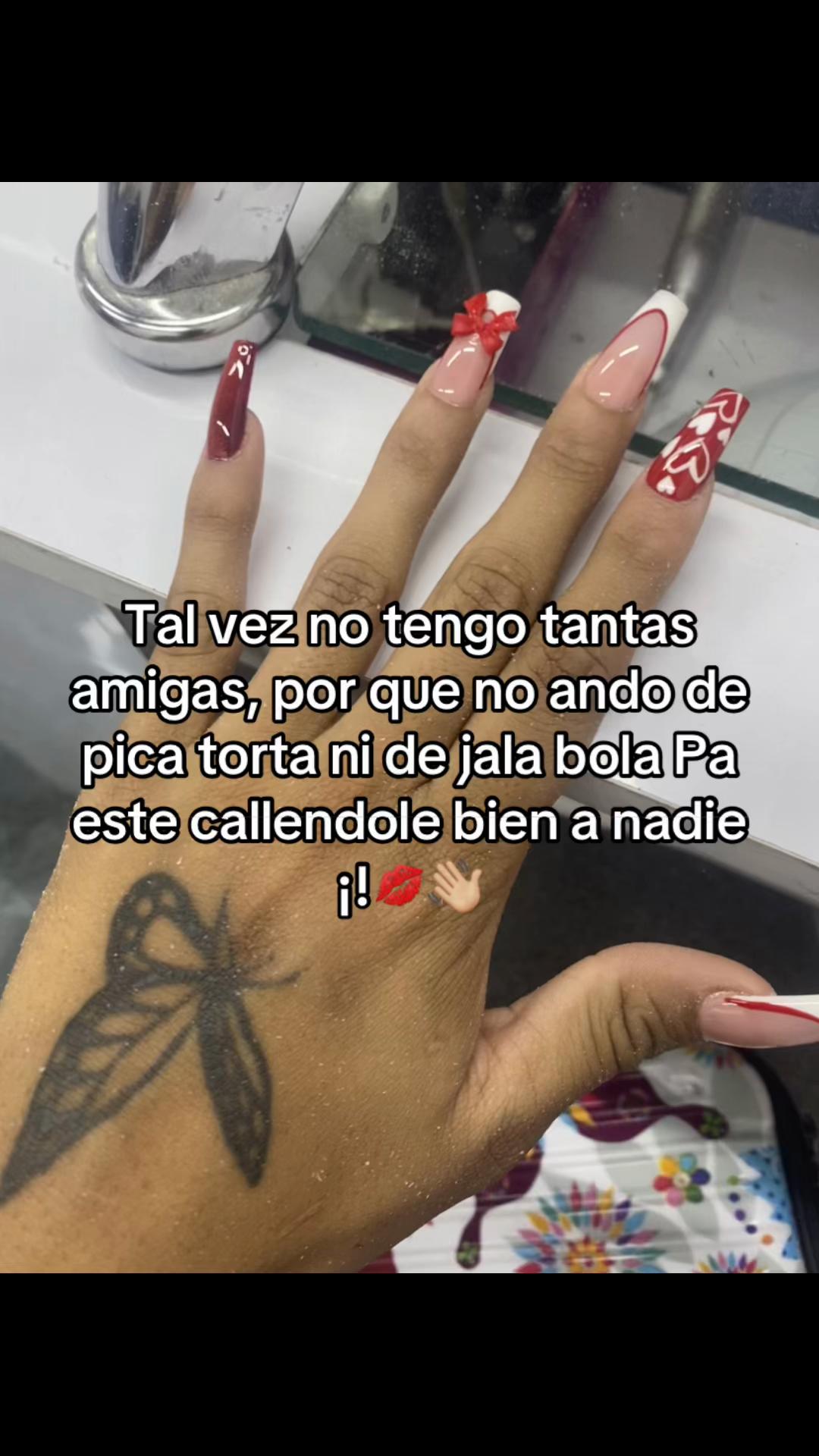 @la beby😍&iexcl;!
