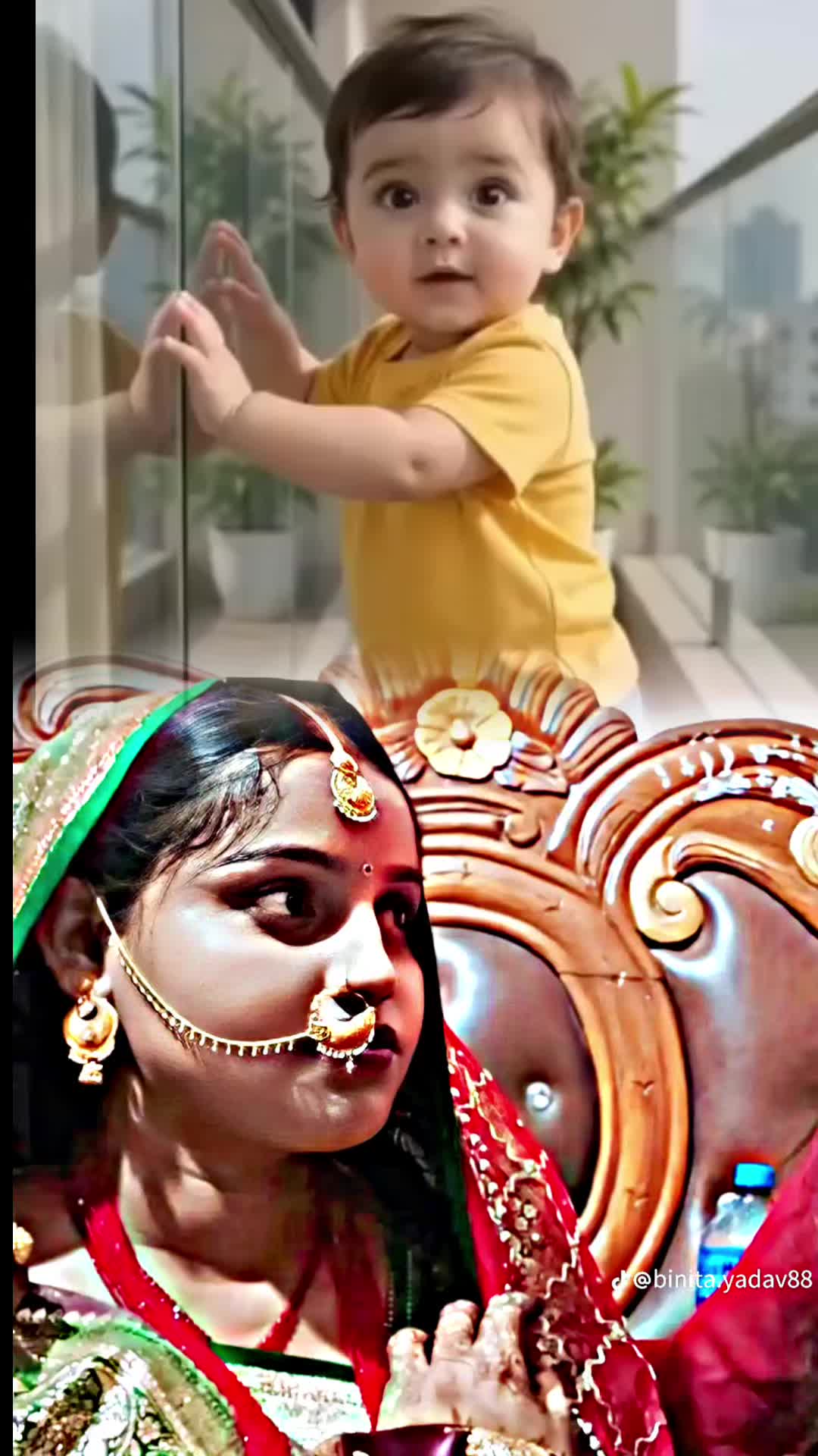 @Radhe Radhe