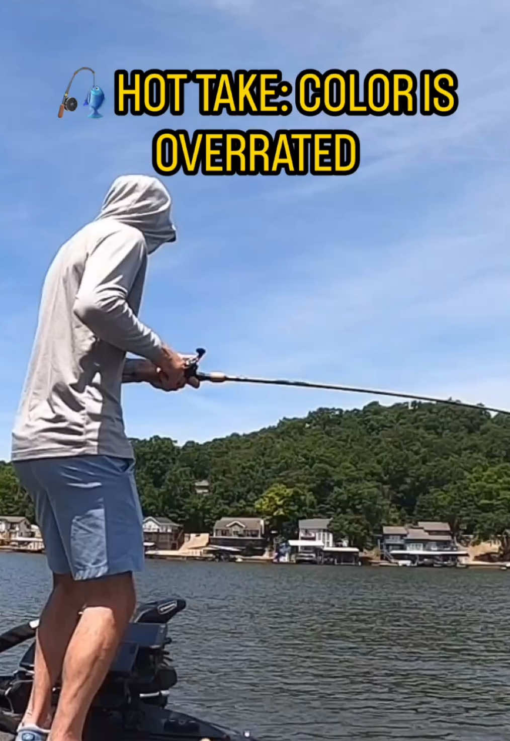 @Motion Fishing