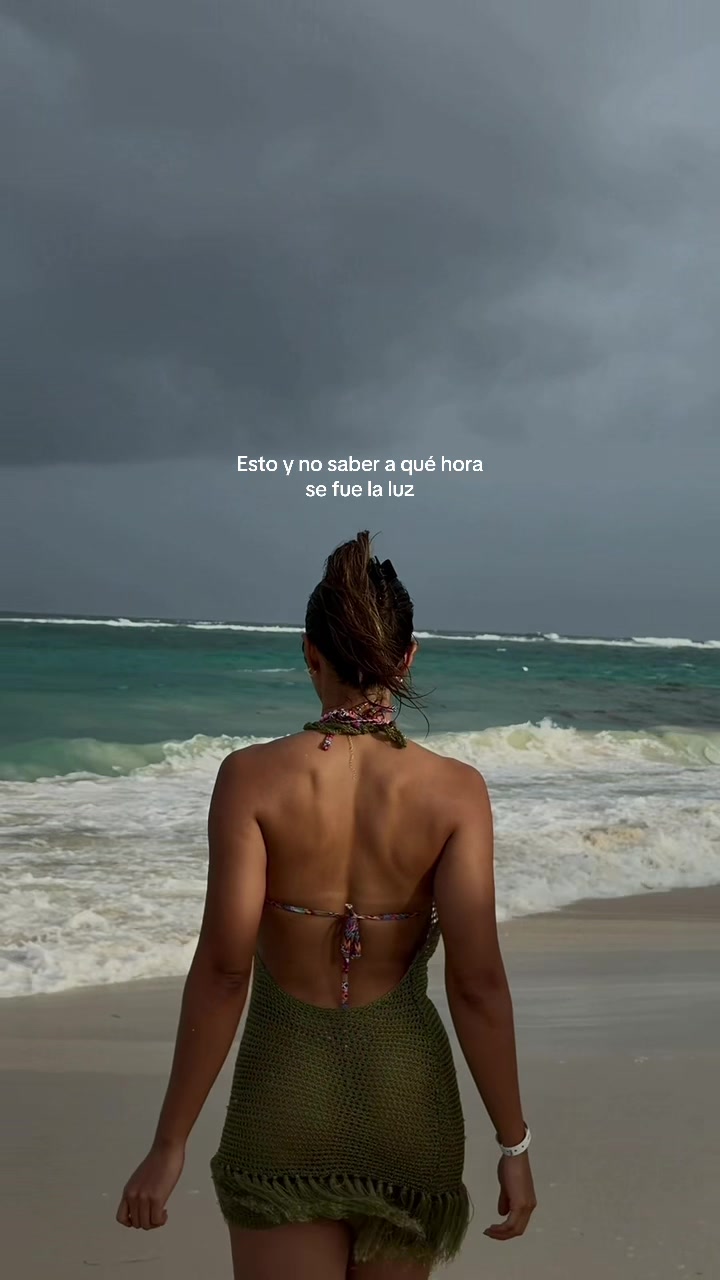 @Desiree Mendoza