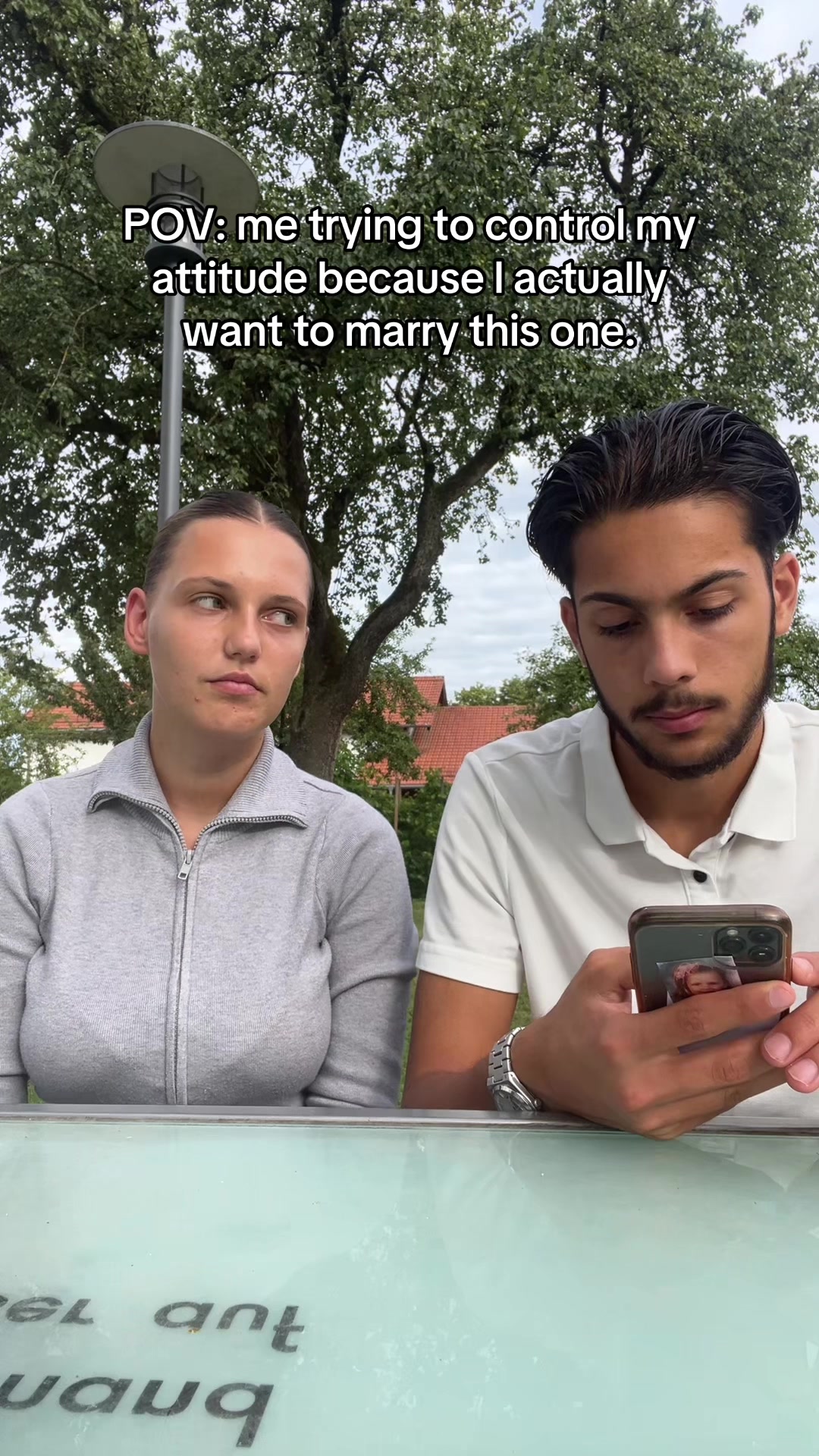 @Mellina&Yousef
