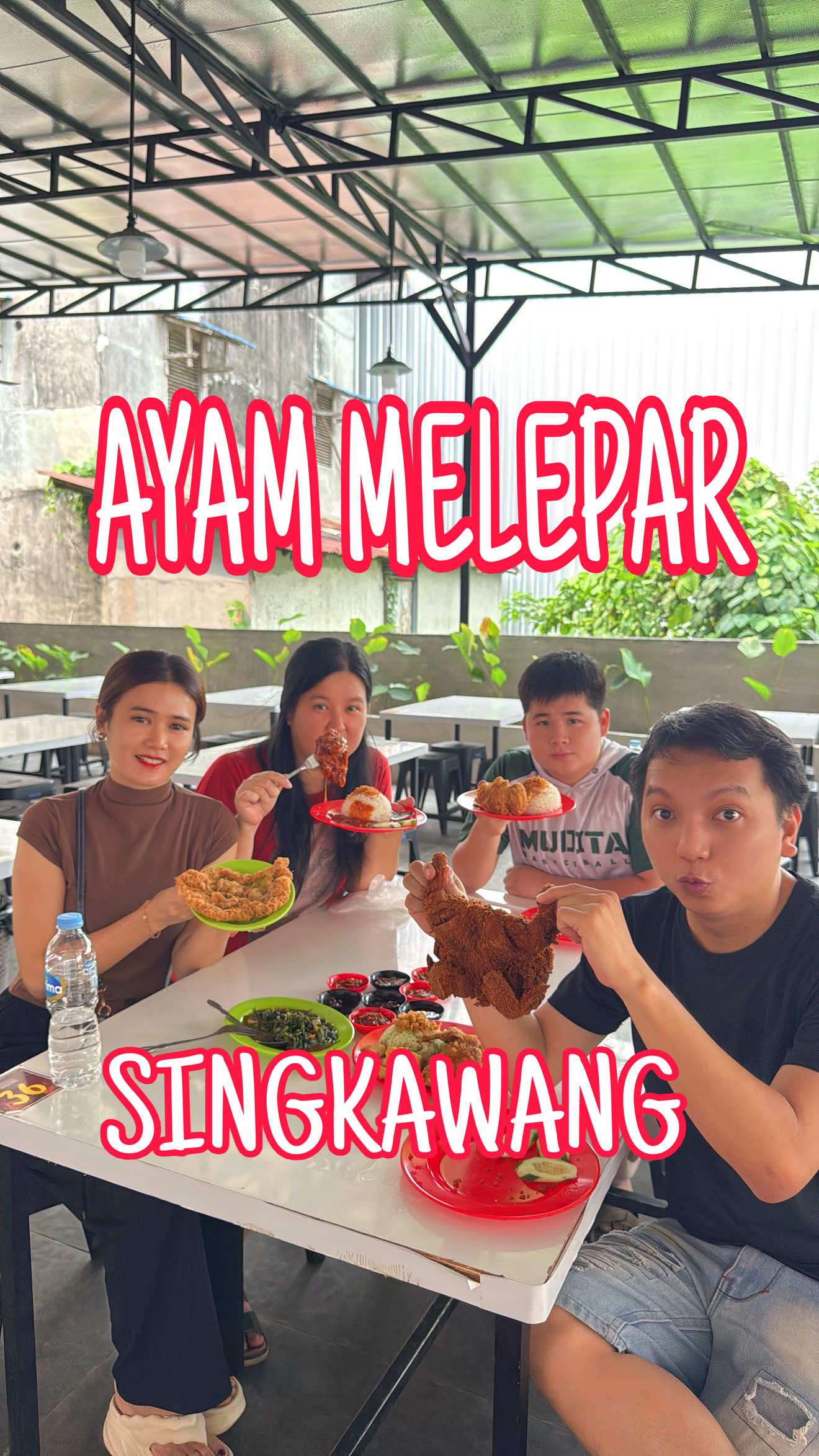 @Kota Amoy