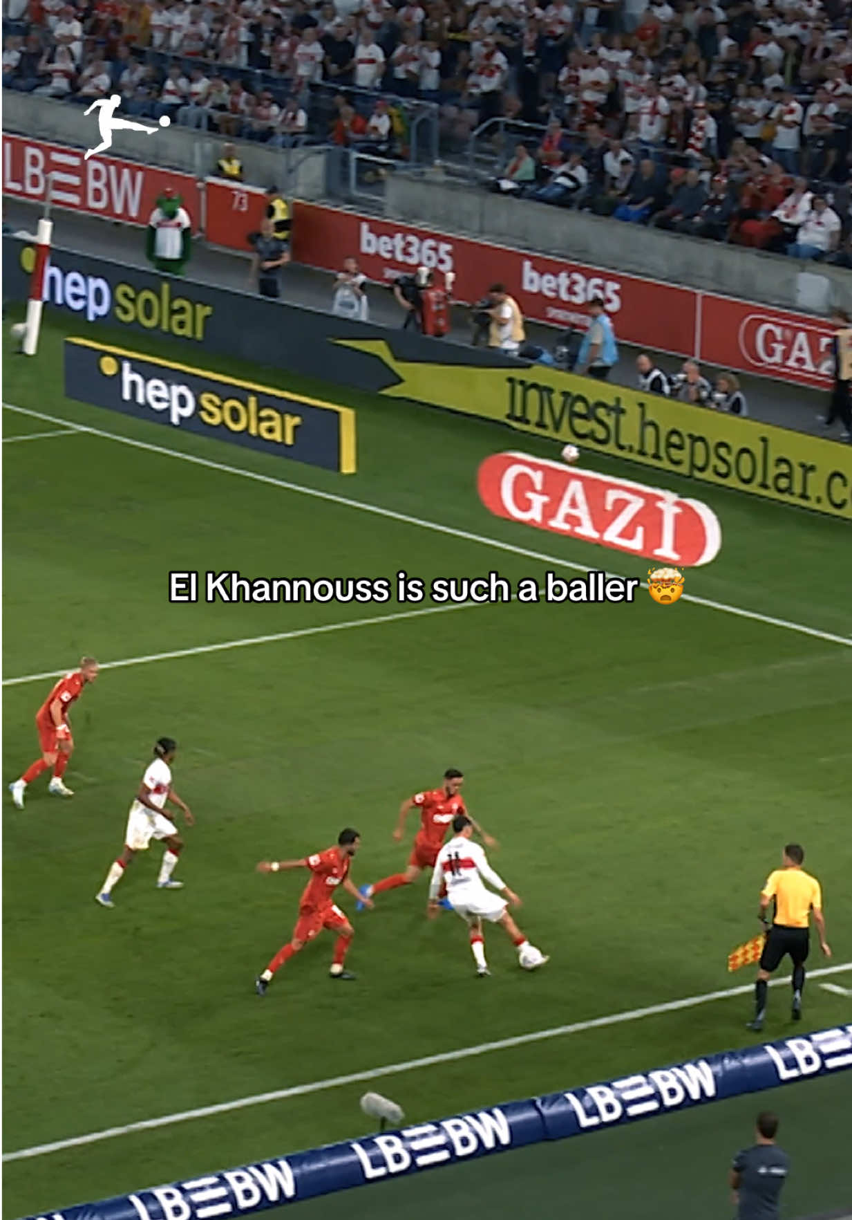 @Bundesliga