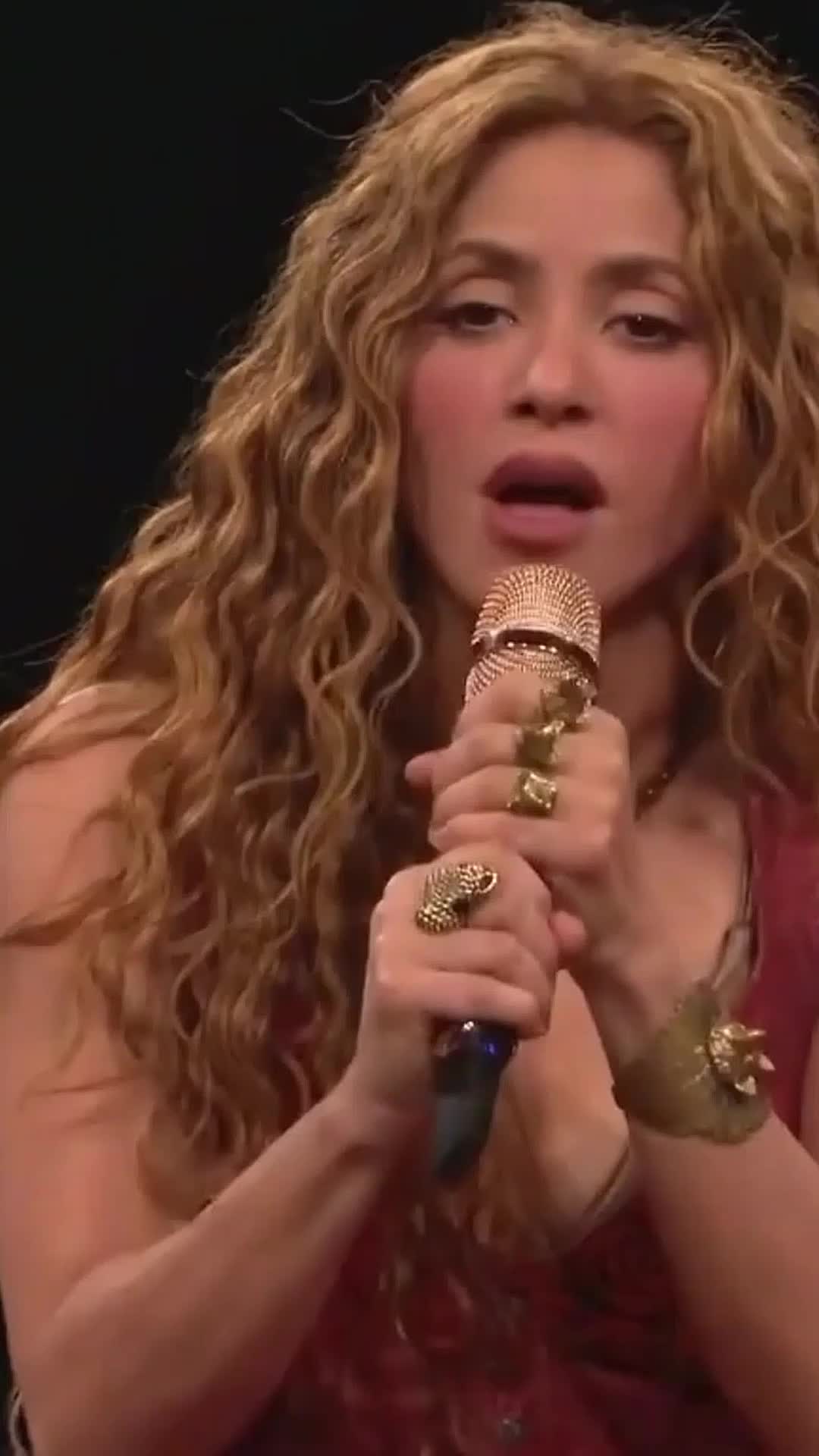 @ShakiraUniverse