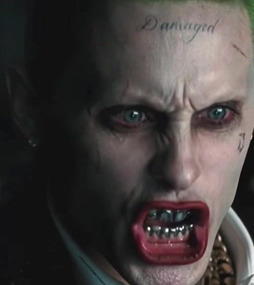 @Raw Joker🫵🤡