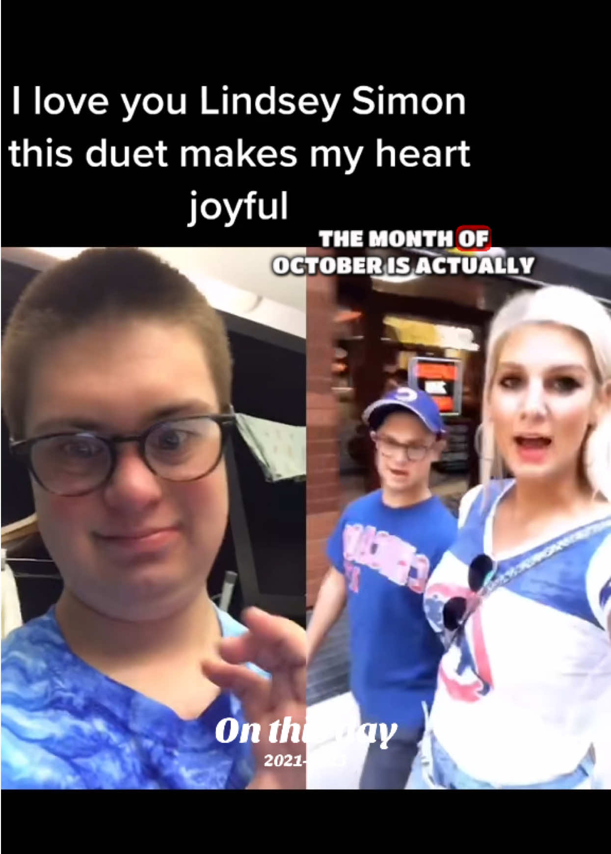 @King of TikTok