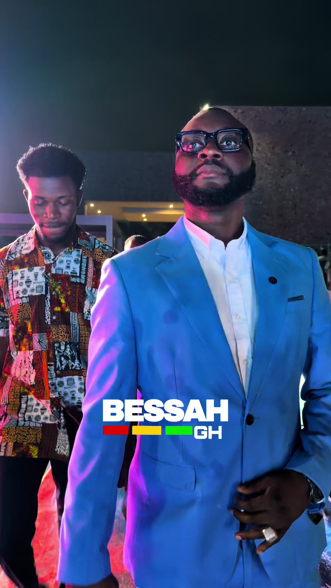 @BESSAHGHANA