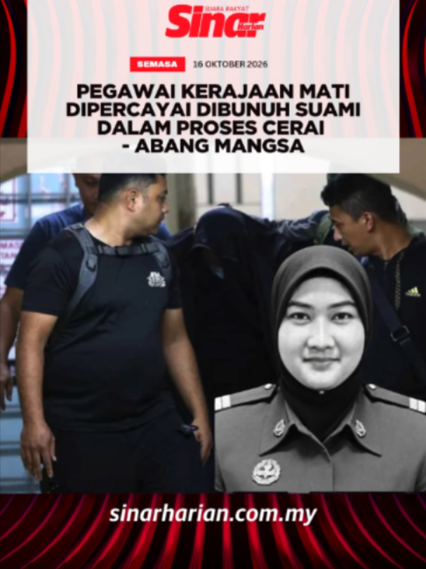 @Sinar Harian