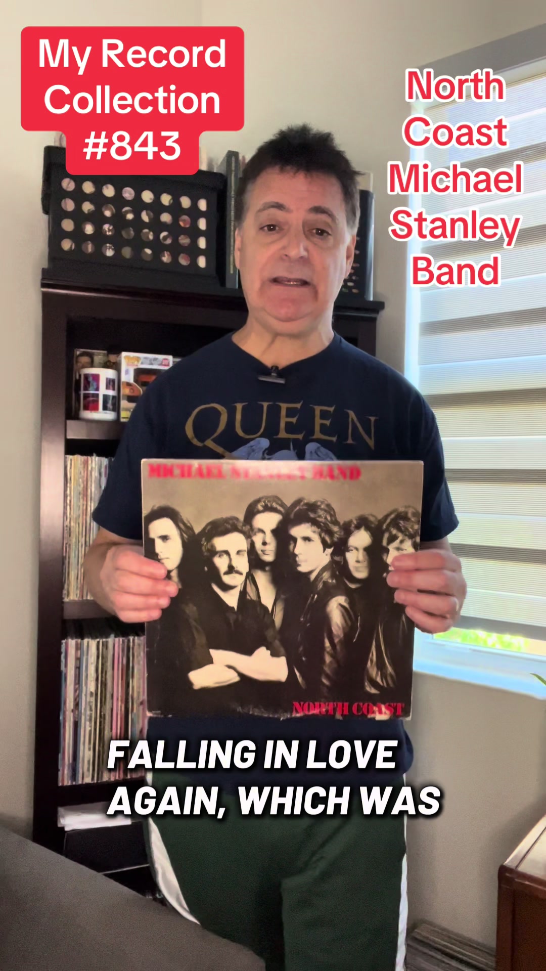 @My Record Collection