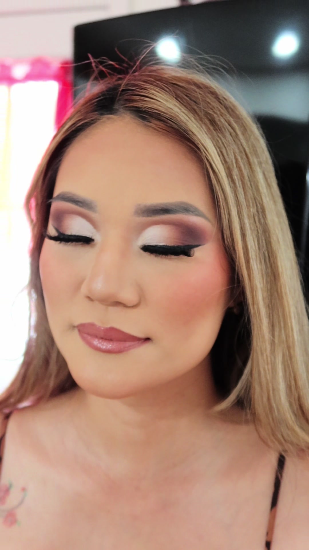 @Anaheim| OC MAKEUP ARTIST 🍊📍