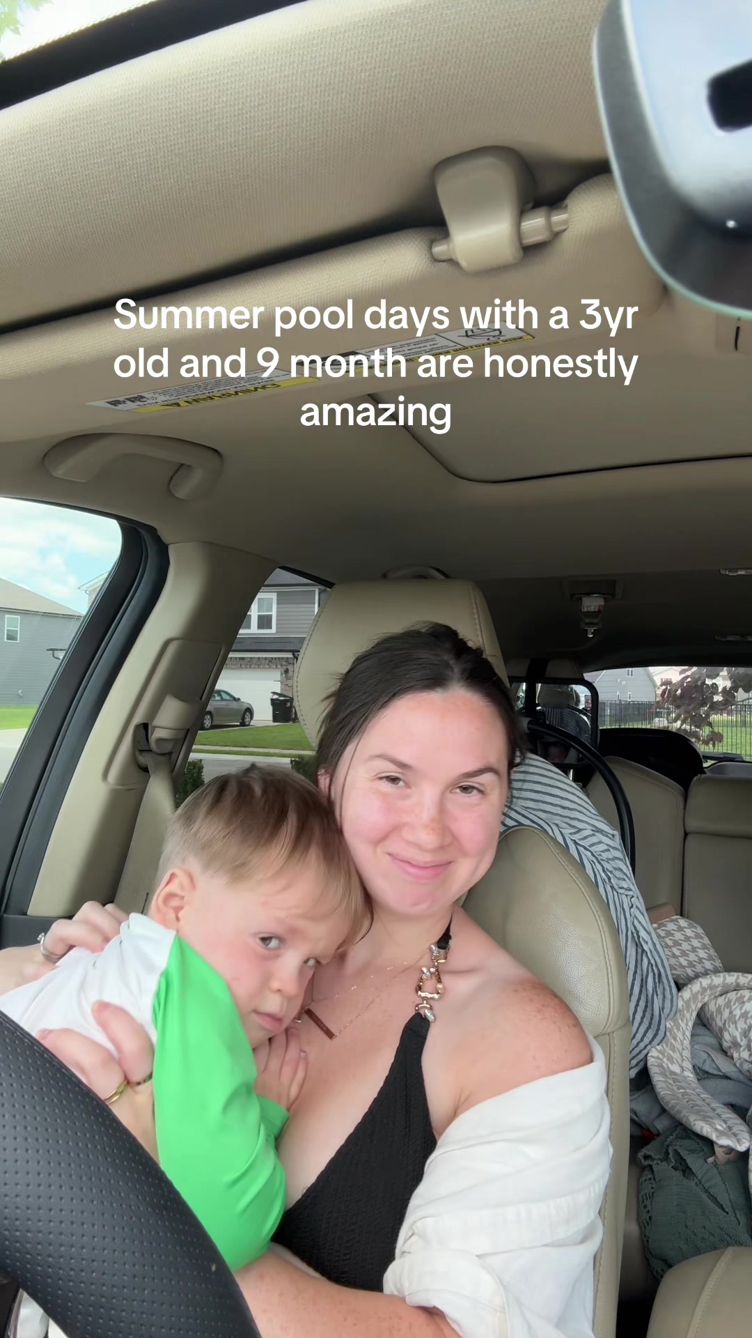 @Lauren Campbell | Toddler Mom