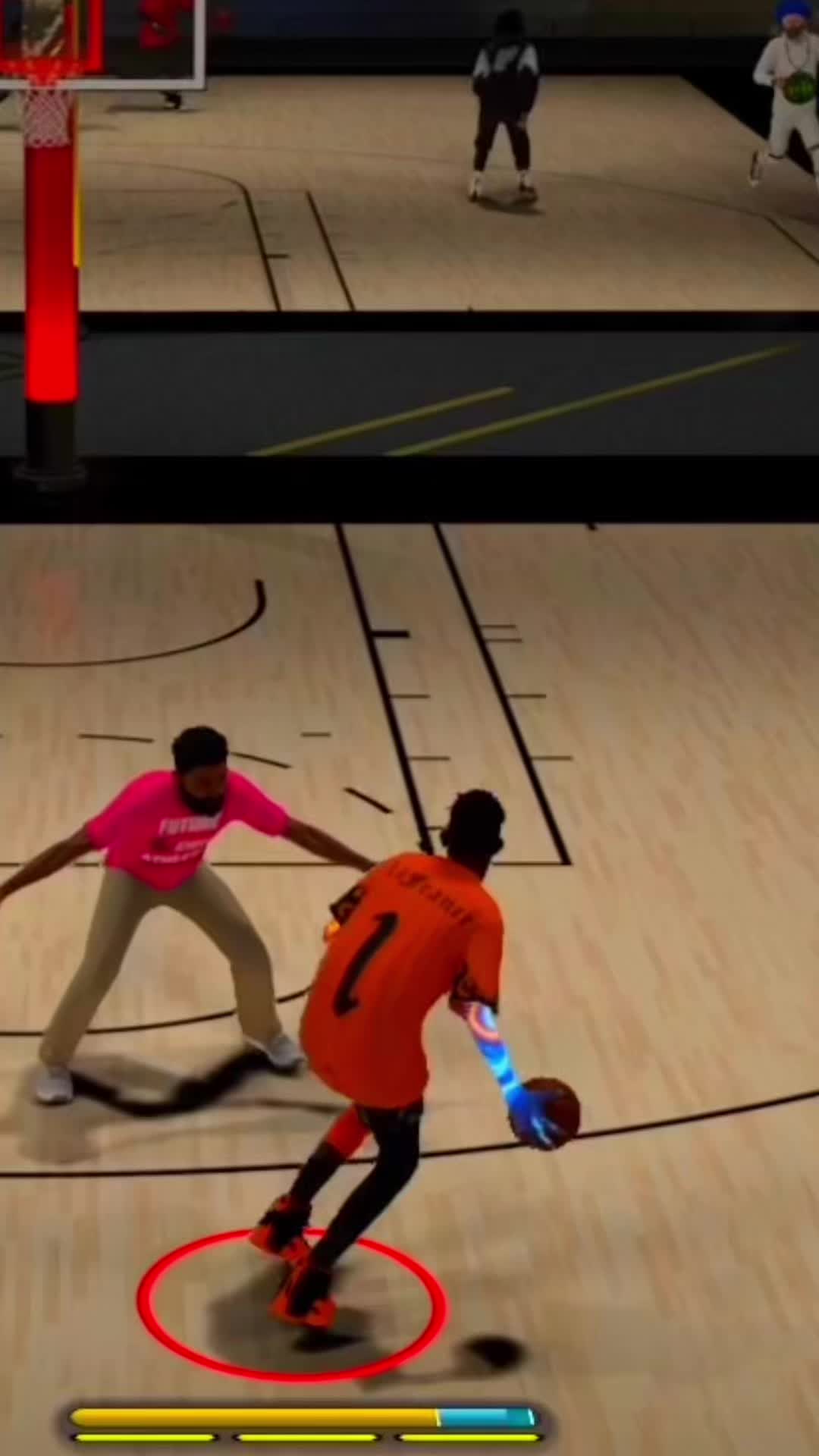@Cloud9joshhh