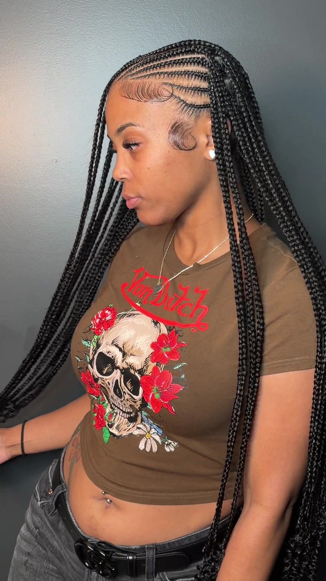 @Ta’maya Samone🥰