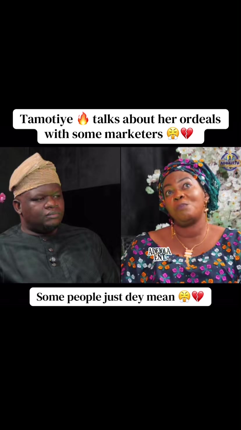 @ADEJOLA ENT.