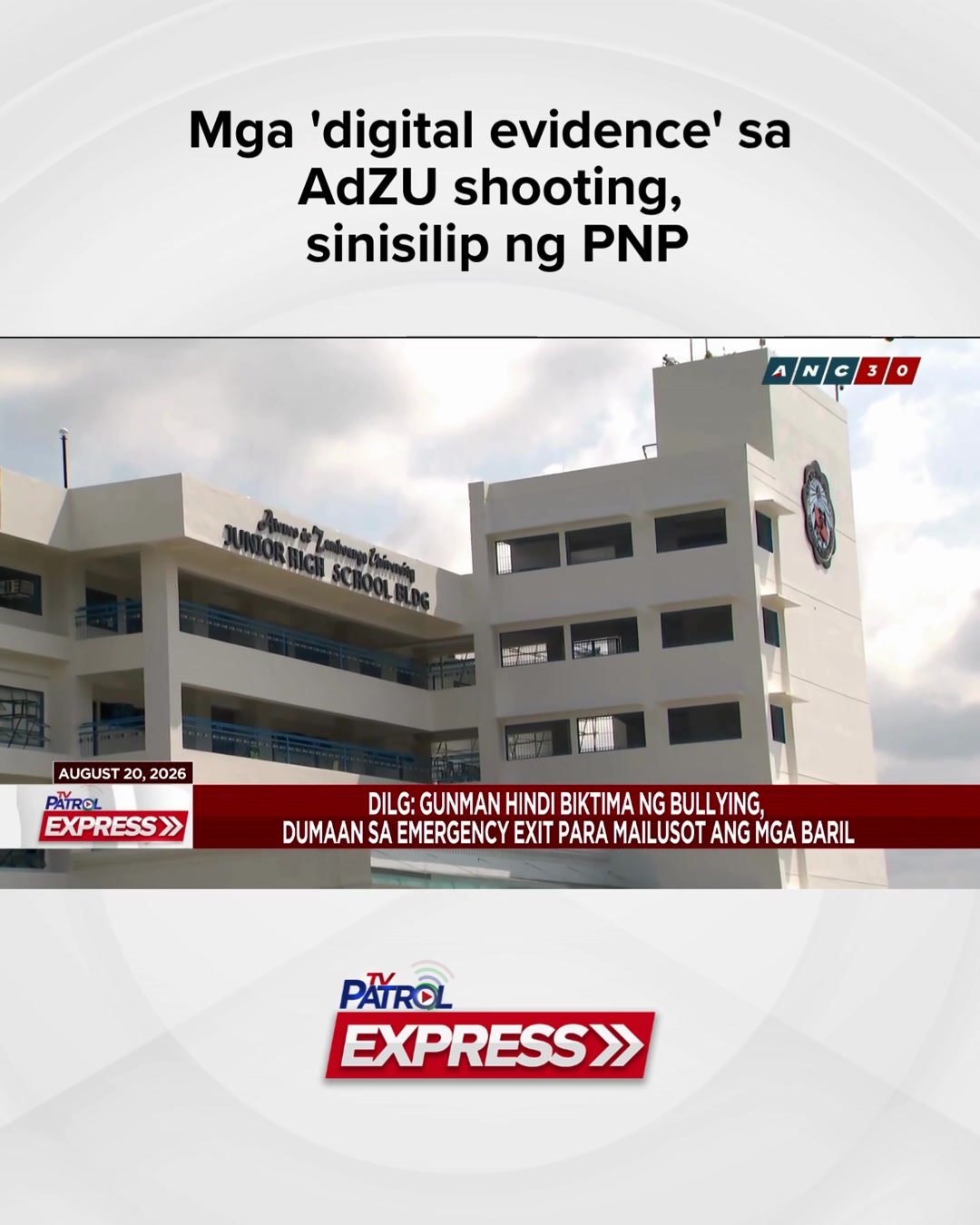 @ABS-CBN News