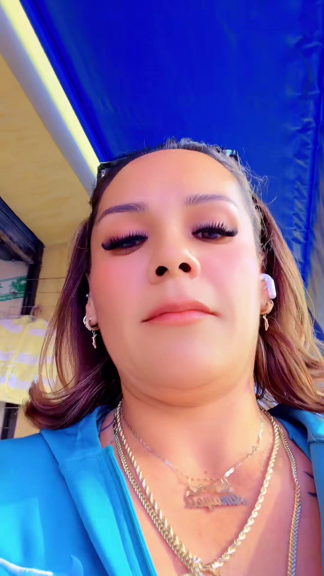 @Ana Rodriguez