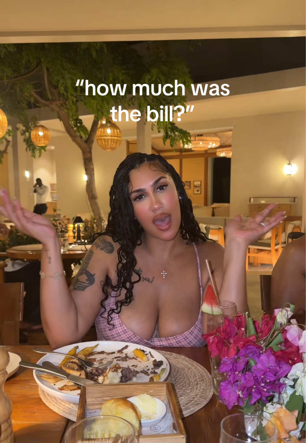 @Queen Naija