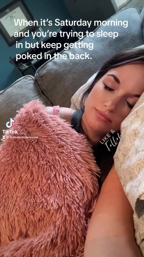 @Nicole Dee
