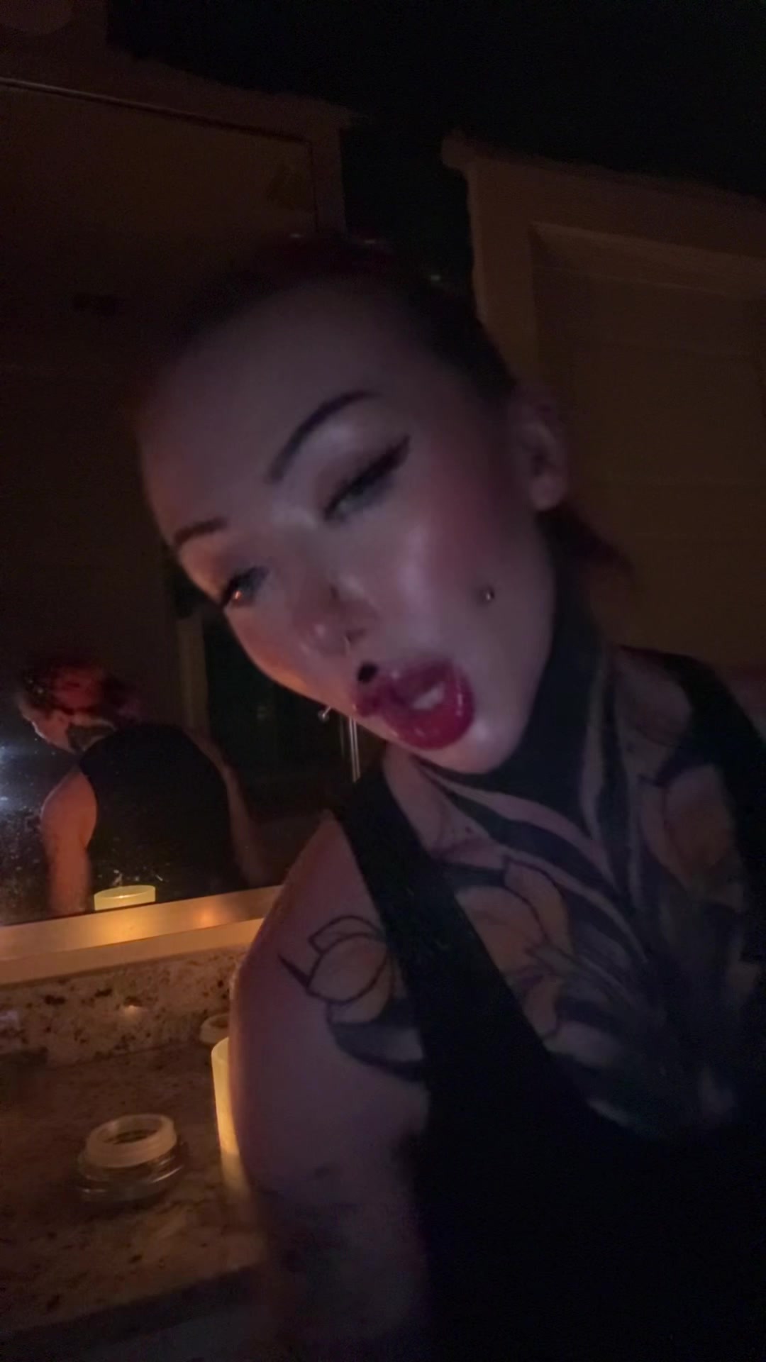 @Lorelai Leigh