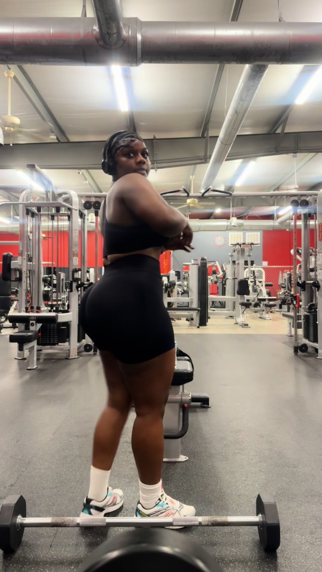 @Kiara Moore MSM;HRM