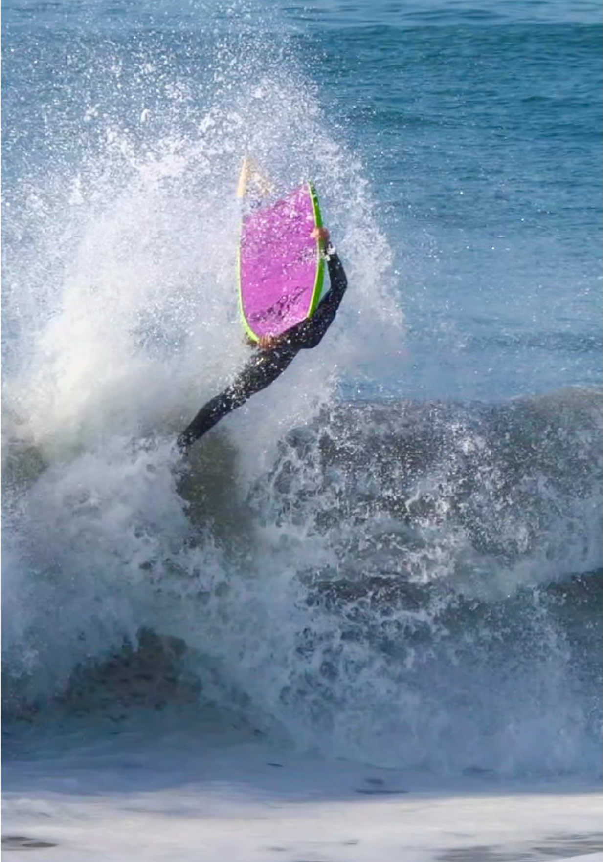 @I’m A Surfer, Dude