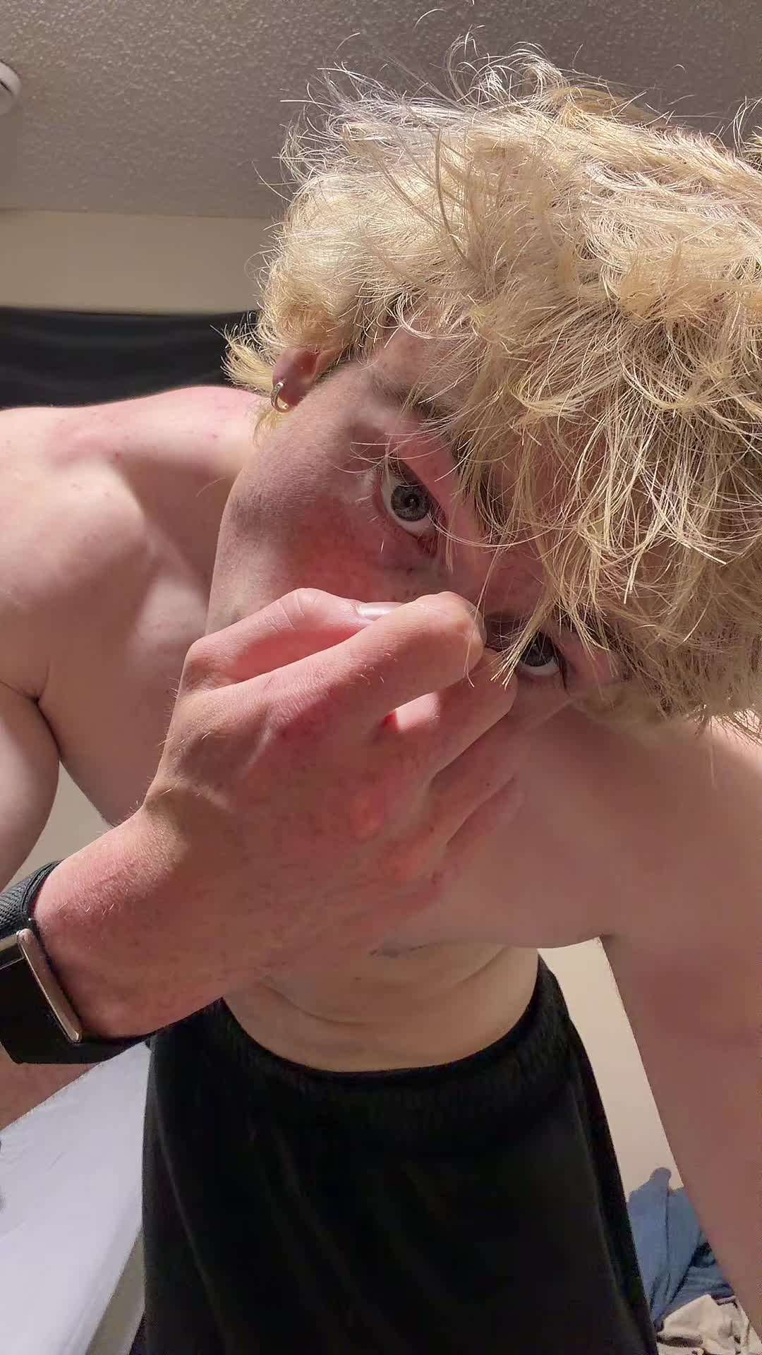 @Trey